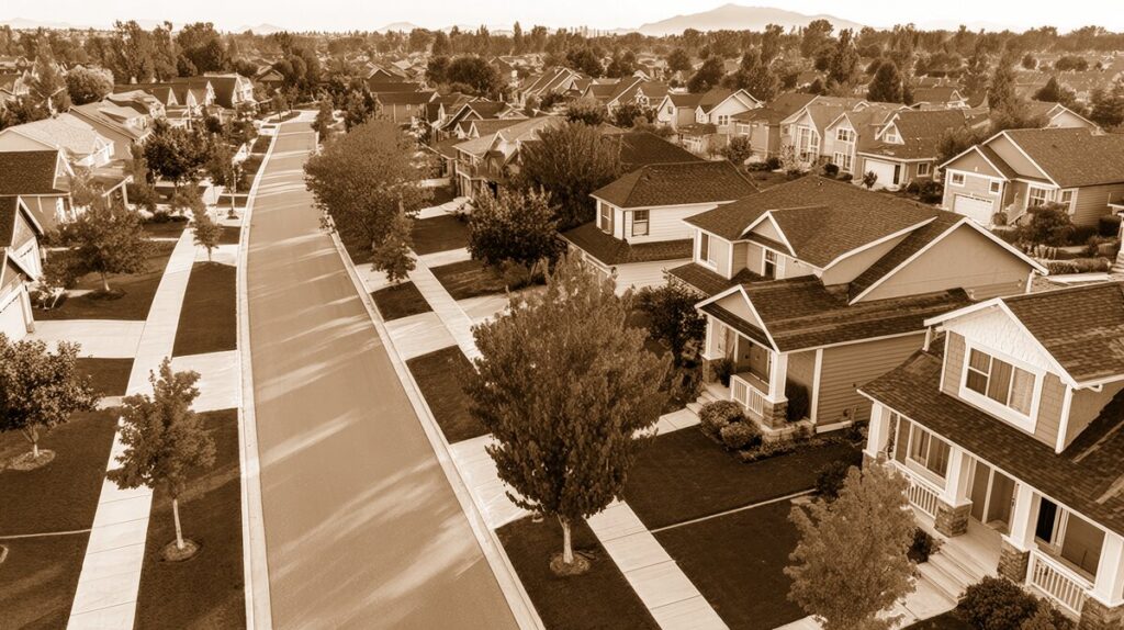 Roots and Renewal: Exploring the Rich History of Fairview Neighborhood in Columbia, MO