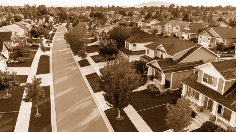 Fairview neighborhood